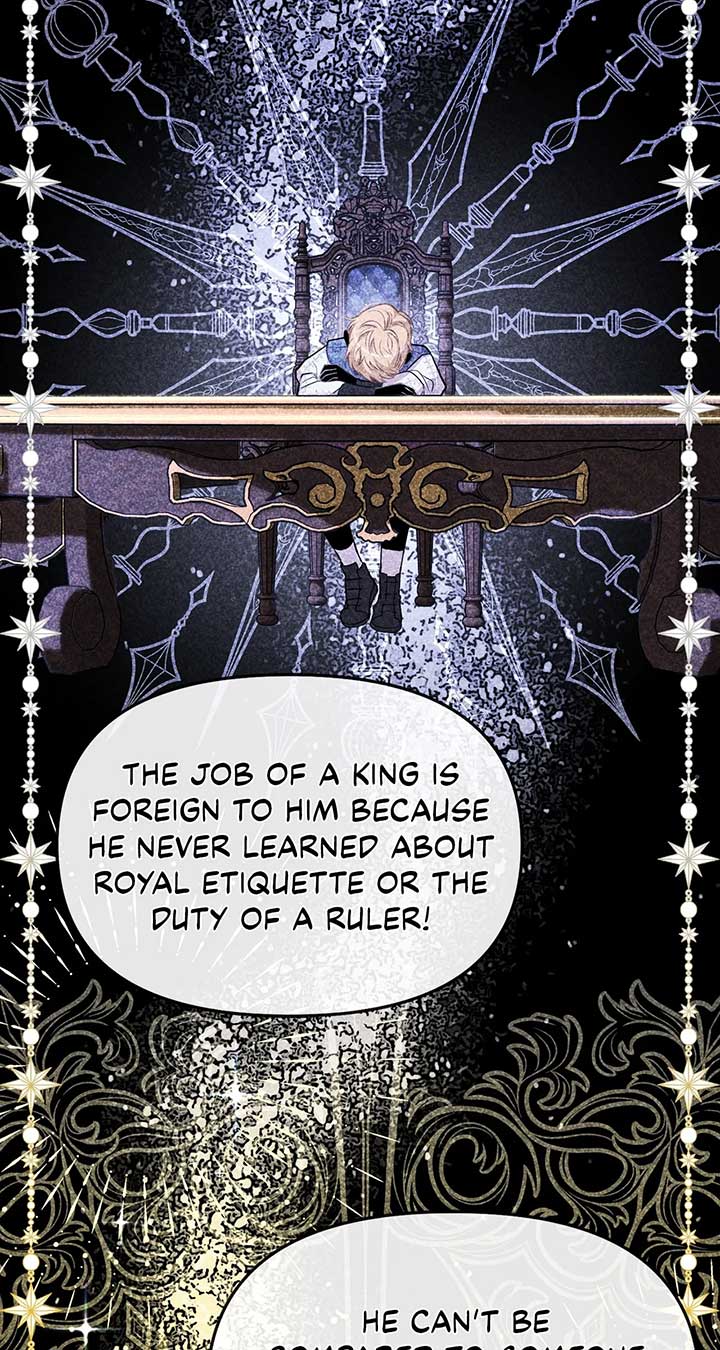 The Secret Bedroom of a Dejected Royal Daughter Chapter 82 101